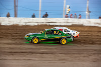 #83 Kent Knisley