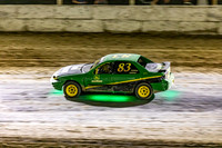 #83 Kent Knisley