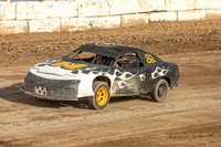 #82 Joseph Cook