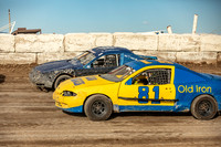 #81 Cooper Lee
