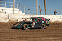 #94 Thomas Bradley