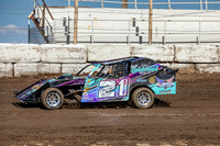 #21 Charlie Kelley Race team