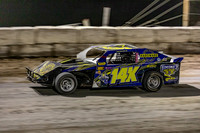 Main Gallery Friday Night