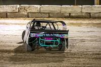 #21 Charlie Kelley Race team