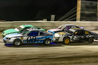 #82 Joseph Cook
