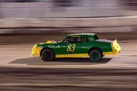 #83 Kent Knisley