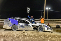 #1 Shawn Natenstedt