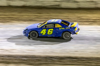 #46 Dakota Thunder