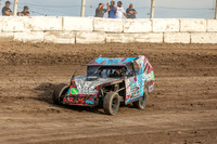 #204 Jason Jovanelly