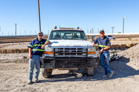 Cody Robinson Tow Truck