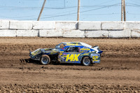 #14k Lee Ketten Jr