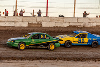 #83 Kent Knisley