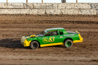 #83 Kent Knisley