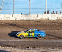 #81 Cooper Lee