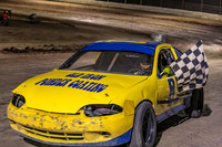 #81 Cooper Lee