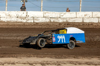 #921 & #944 Serena Otterson