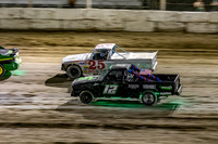#12 Bradley Schilling