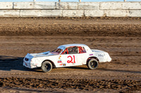 #21 Chuck Dominiak