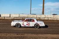 #21 Chuck Dominiak