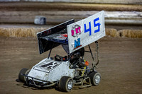 Kiddo Karts