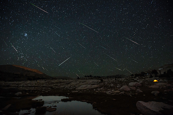 Meteor Comp 2