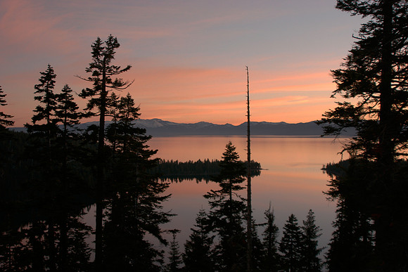 Emerald Bay HDR 00